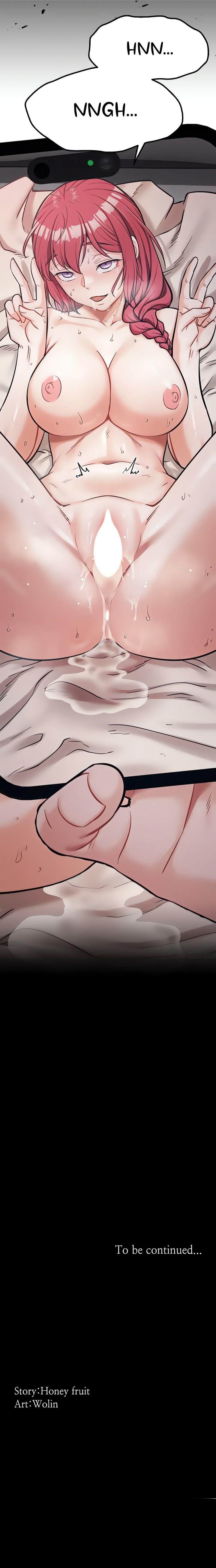 Athletes Village: The Trap - Chapter 27 34 Athletes Village: The Trap - Chapter 27 34