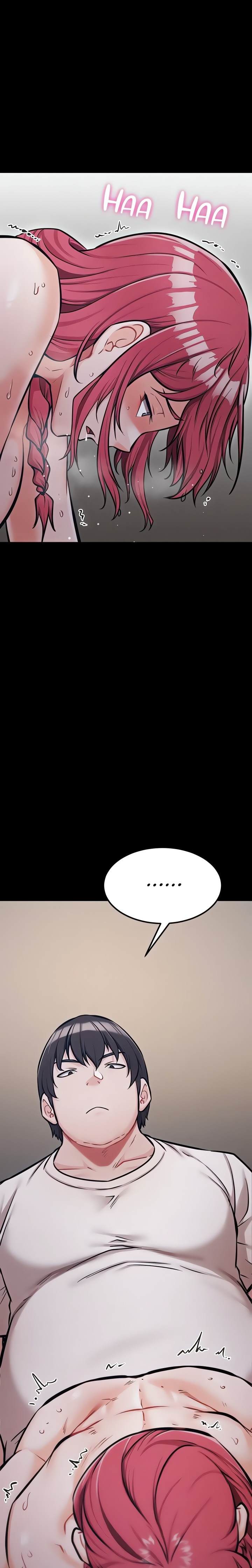 Athletes Village: The Trap - Chapter 27 12 Athletes Village: The Trap - Chapter 27 12