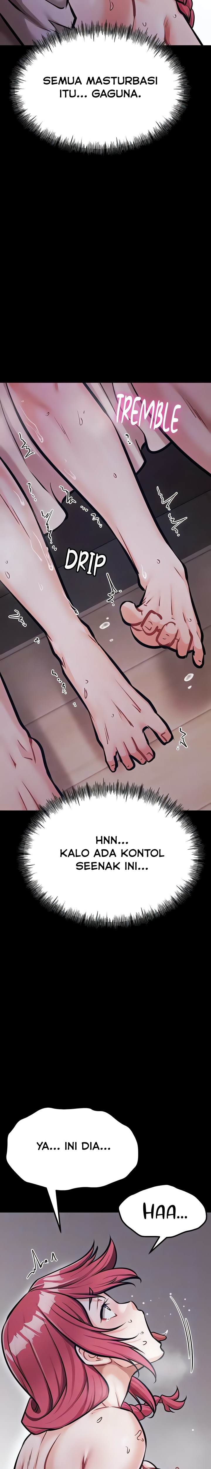 Athletes Village: The Trap - Chapter 27 10 Athletes Village: The Trap - Chapter 27 10