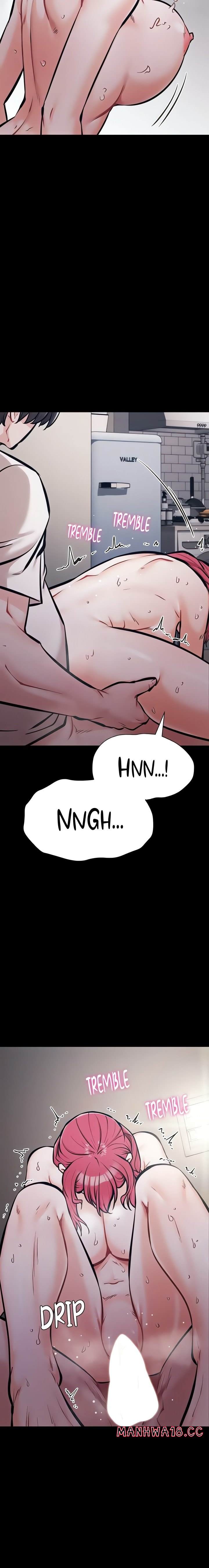 Athletes Village: The Trap - Chapter 27 11 Athletes Village: The Trap - Chapter 27 11