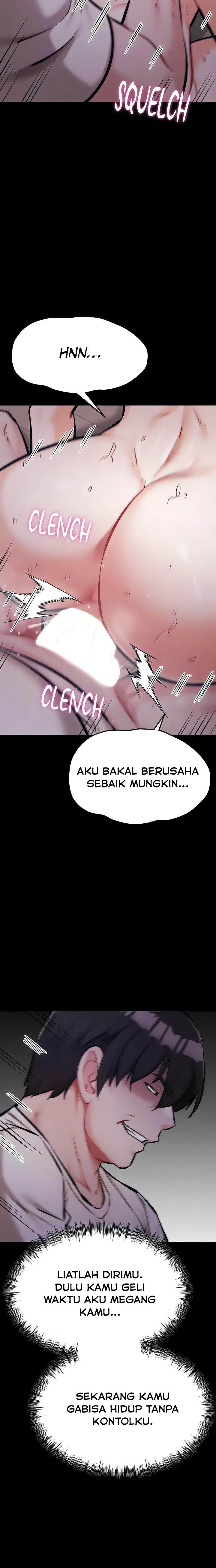 Athletes Village: The Trap - Chapter 27 16 Athletes Village: The Trap - Chapter 27 16