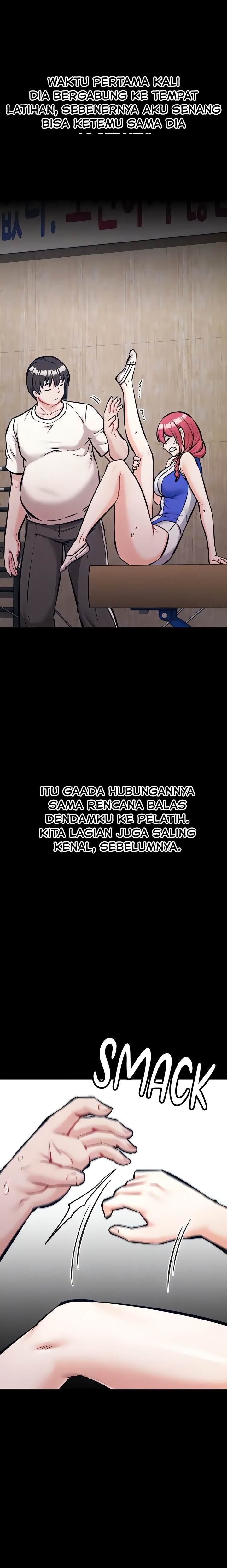 Athletes Village: The Trap - Chapter 27 17 Athletes Village: The Trap - Chapter 27 17