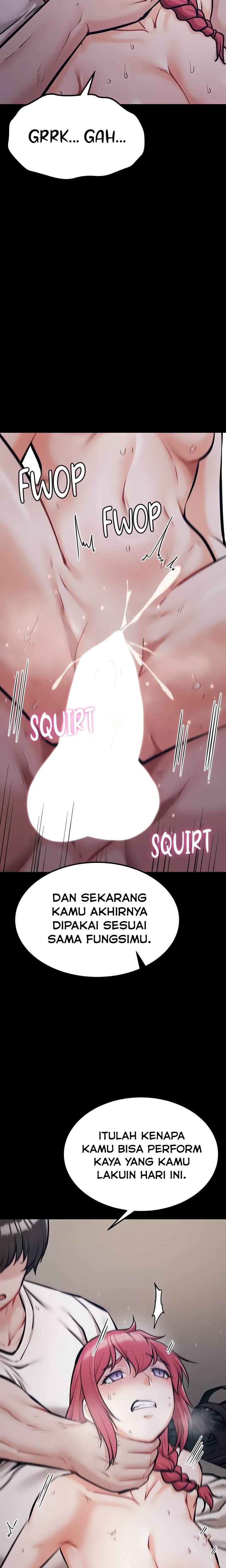 Athletes Village: The Trap - Chapter 27 14 Athletes Village: The Trap - Chapter 27 14