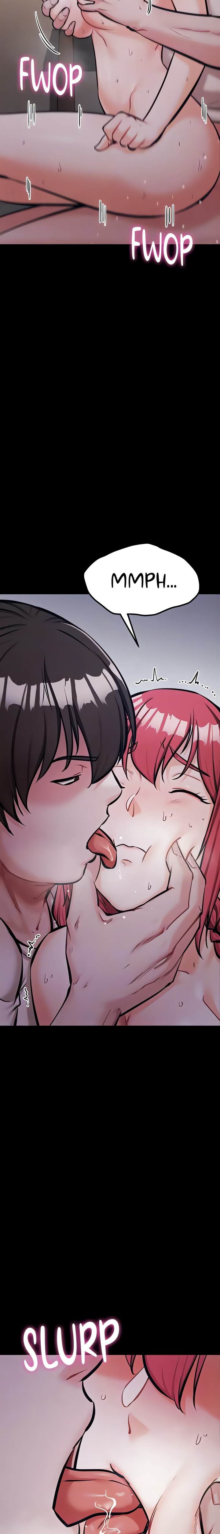 Athletes Village: The Trap - Chapter 27 7 Athletes Village: The Trap - Chapter 27 7