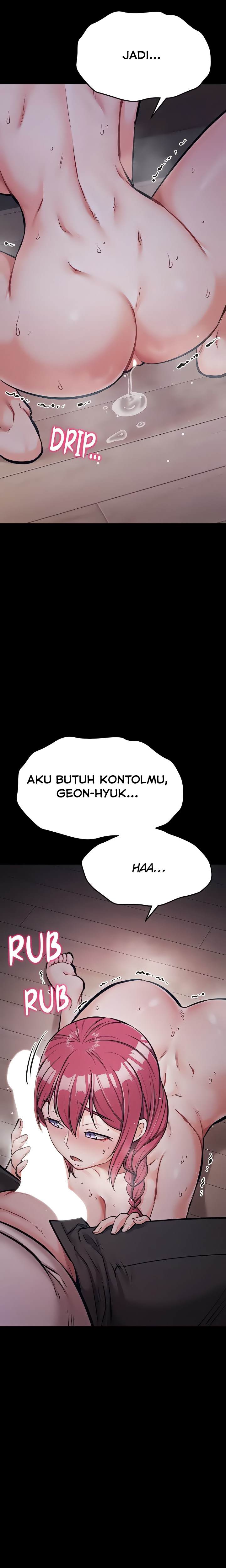 Athletes Village: The Trap - Chapter 27 4 Athletes Village: The Trap - Chapter 27 4