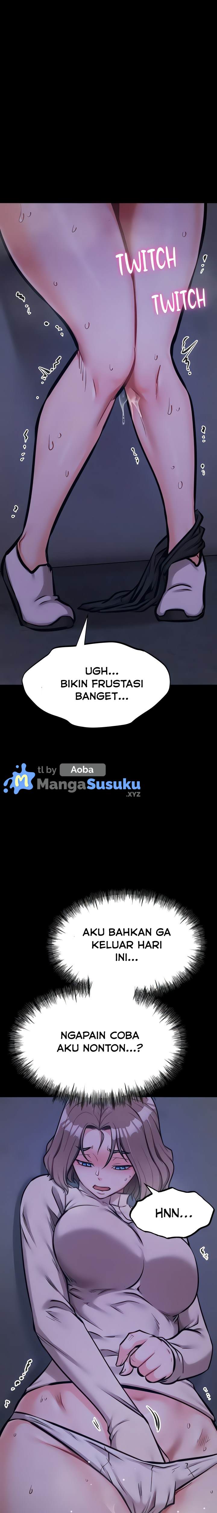 Athletes Village: The Trap - Chapter 25 2 Athletes Village: The Trap - Chapter 25 2