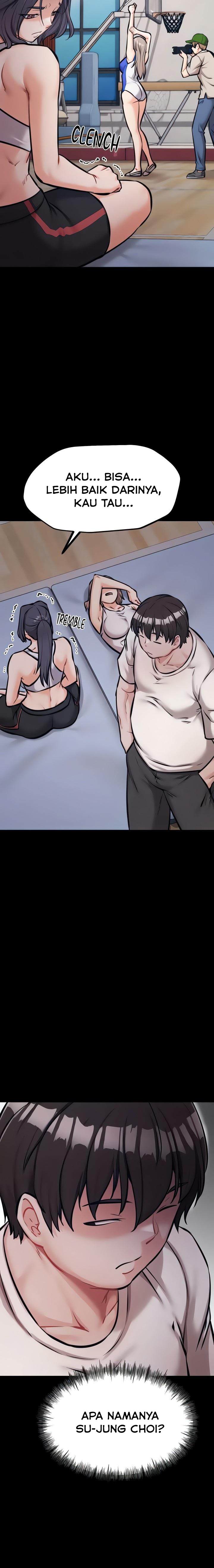 Athletes Village: The Trap - Chapter 25 29 Athletes Village: The Trap - Chapter 25 29