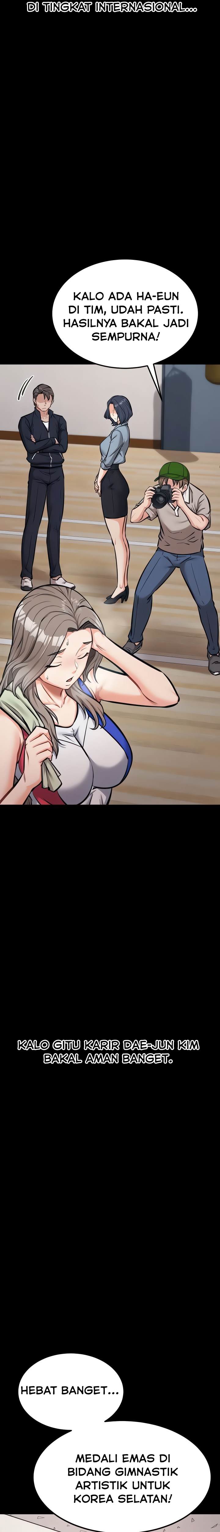 Athletes Village: The Trap - Chapter 25 26 Athletes Village: The Trap - Chapter 25 26