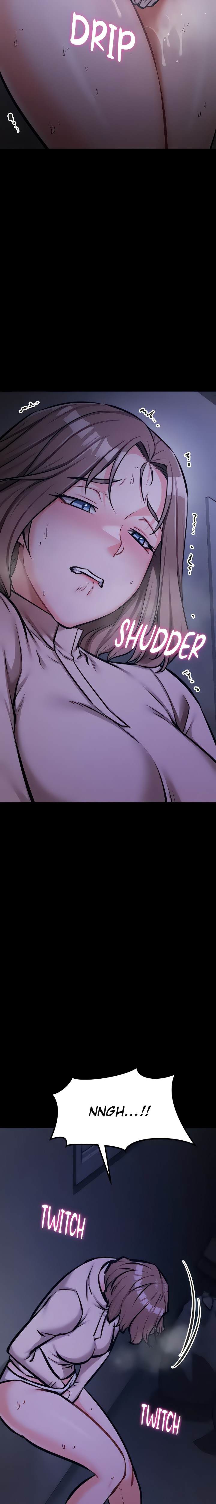 Athletes Village: The Trap - Chapter 25 3 Athletes Village: The Trap - Chapter 25 3