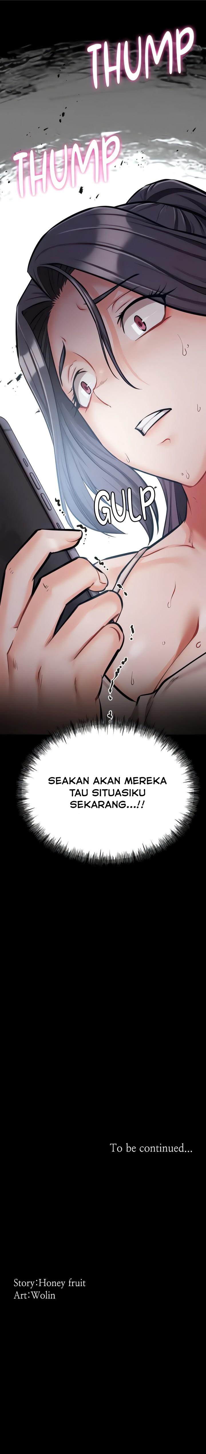 Athletes Village: The Trap - Chapter 25 38 Athletes Village: The Trap - Chapter 25 38