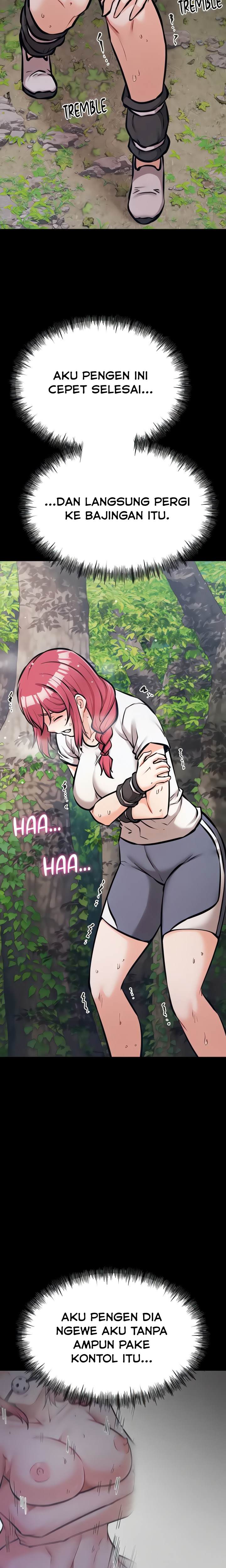 Athletes Village: The Trap - Chapter 25 12 Athletes Village: The Trap - Chapter 25 12