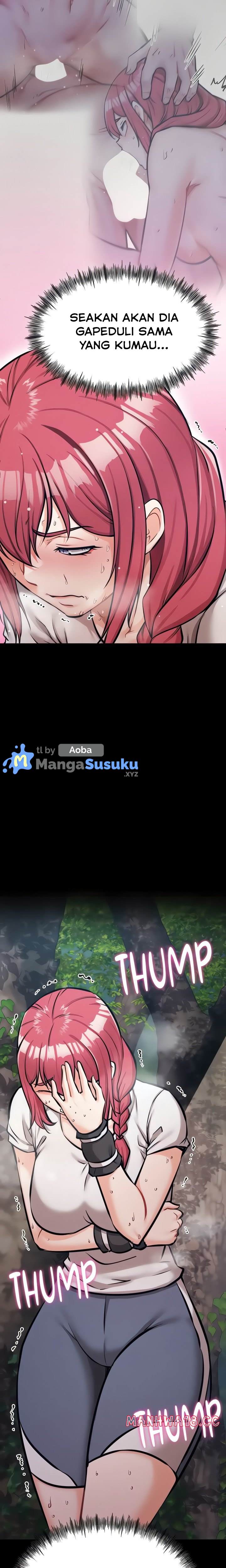 Athletes Village: The Trap - Chapter 25 13 Athletes Village: The Trap - Chapter 25 13