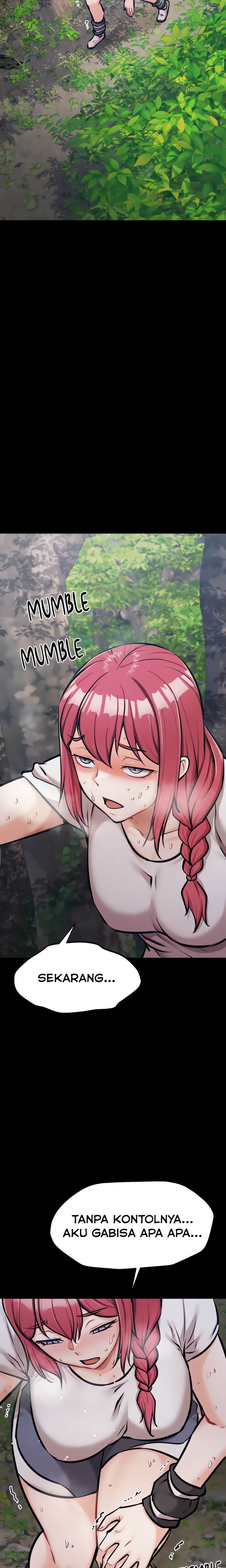 Athletes Village: The Trap - Chapter 25 11 Athletes Village: The Trap - Chapter 25 11