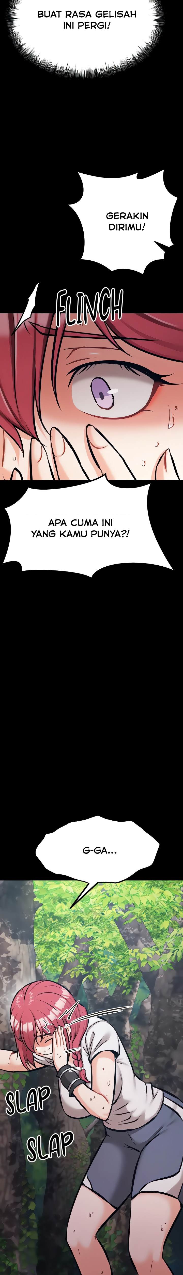 Athletes Village: The Trap - Chapter 25 14 Athletes Village: The Trap - Chapter 25 14