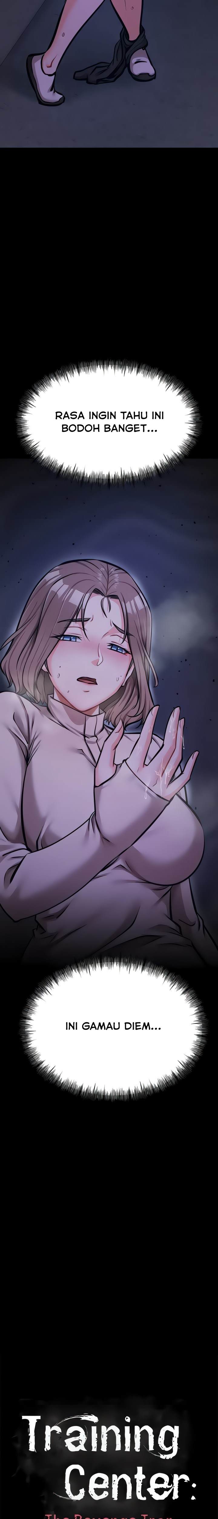 Athletes Village: The Trap - Chapter 25 4 Athletes Village: The Trap - Chapter 25 4