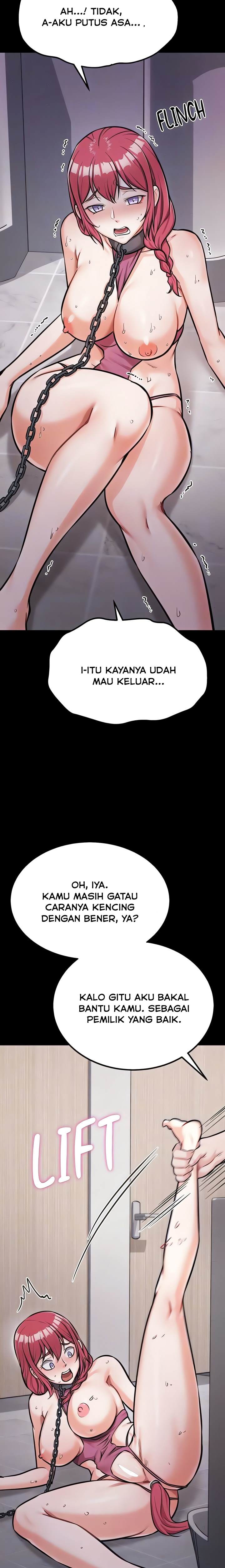 Athletes Village: The Trap - Chapter 33 8 Athletes Village: The Trap - Chapter 33 8