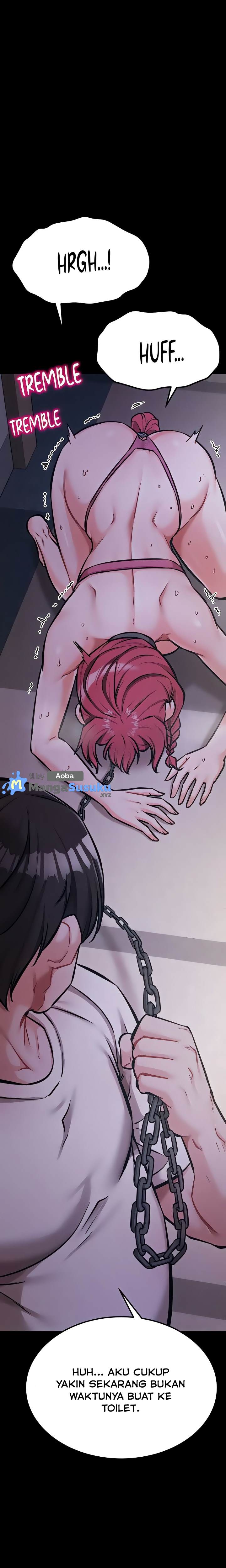 Athletes Village: The Trap - Chapter 33 2 Athletes Village: The Trap - Chapter 33 2