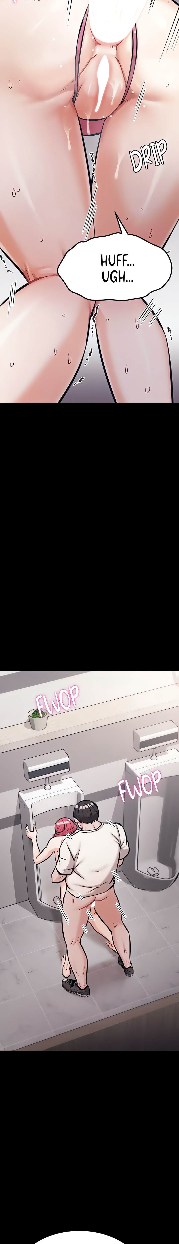 Athletes Village: The Trap - Chapter 33 28 Athletes Village: The Trap - Chapter 33 28