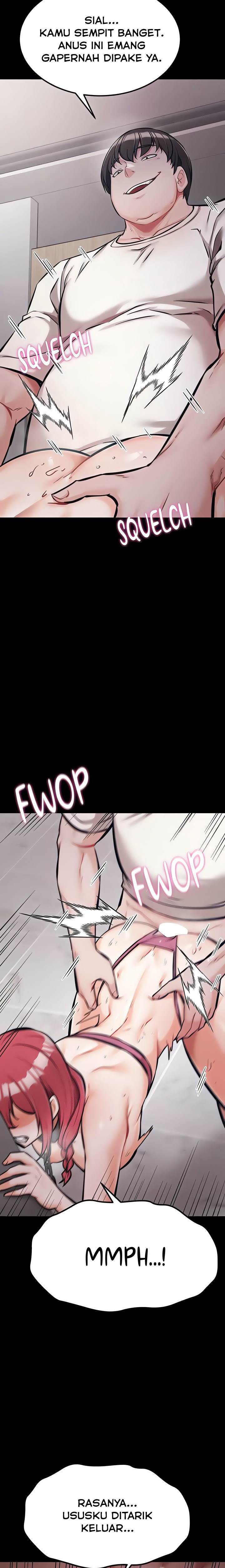 Athletes Village: The Trap - Chapter 33 29 Athletes Village: The Trap - Chapter 33 29