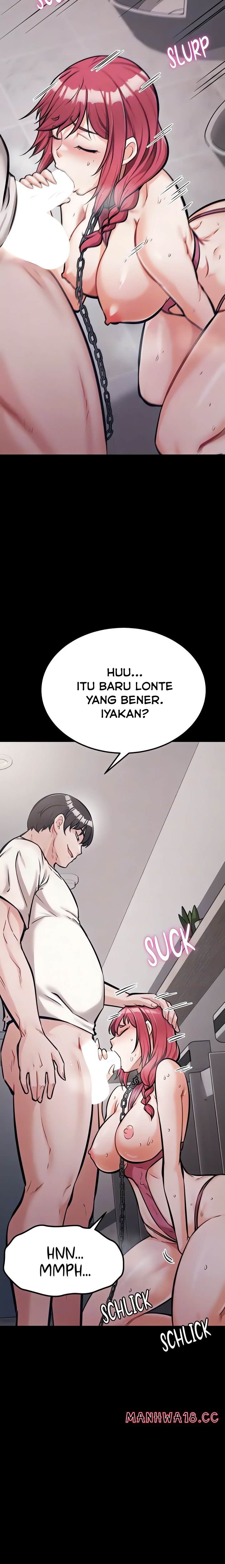 Athletes Village: The Trap - Chapter 33 20 Athletes Village: The Trap - Chapter 33 20