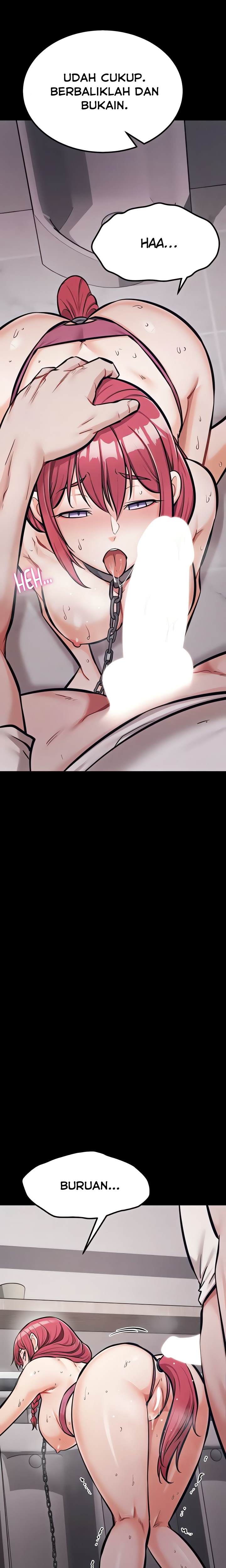 Athletes Village: The Trap - Chapter 33 21 Athletes Village: The Trap - Chapter 33 21