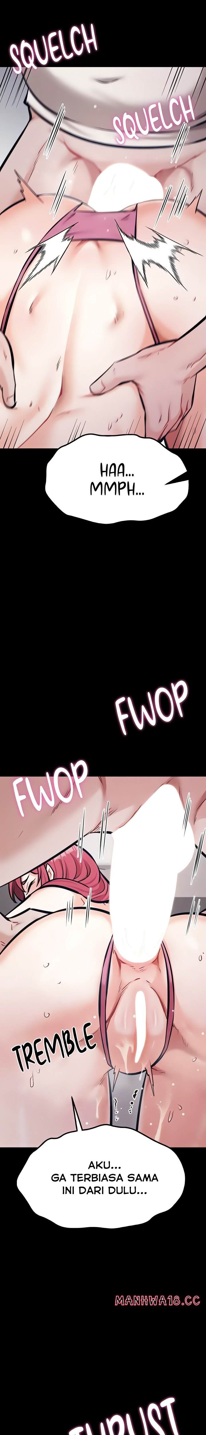 Athletes Village: The Trap - Chapter 33 26 Athletes Village: The Trap - Chapter 33 26