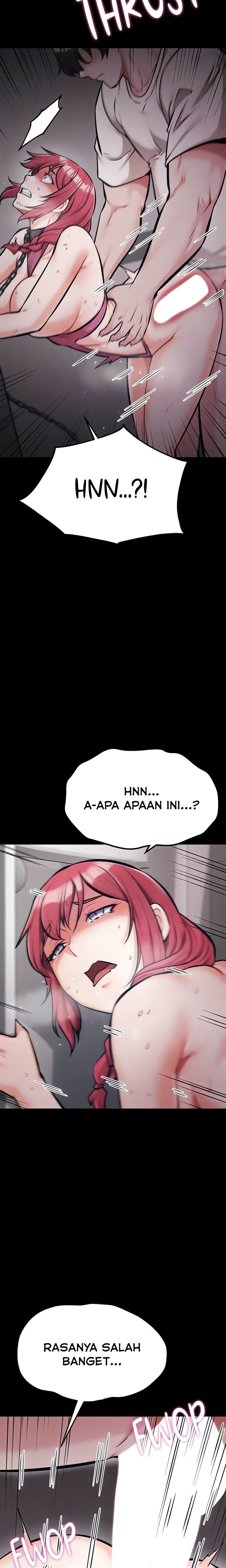 Athletes Village: The Trap - Chapter 33 27 Athletes Village: The Trap - Chapter 33 27