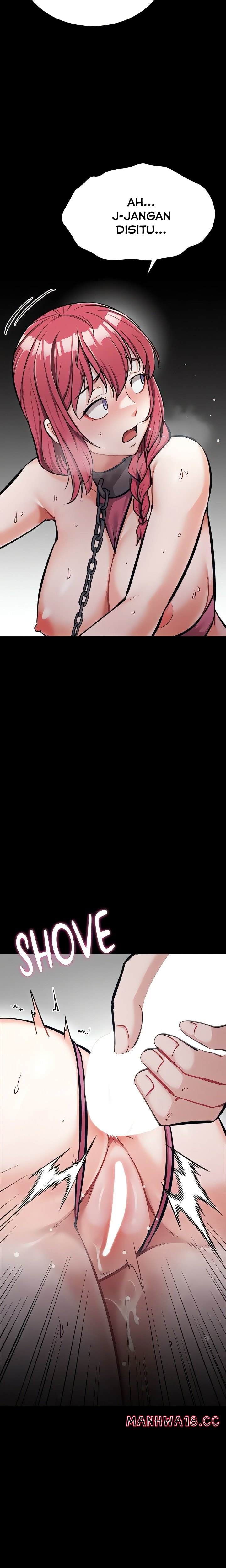 Athletes Village: The Trap - Chapter 33 24 Athletes Village: The Trap - Chapter 33 24