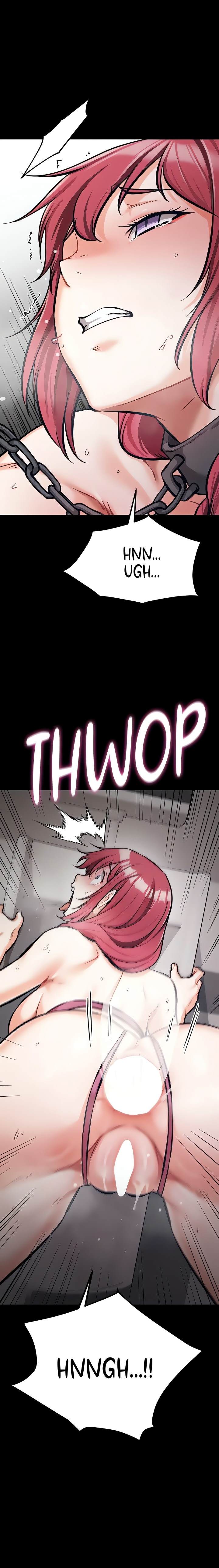 Athletes Village: The Trap - Chapter 33 25 Athletes Village: The Trap - Chapter 33 25