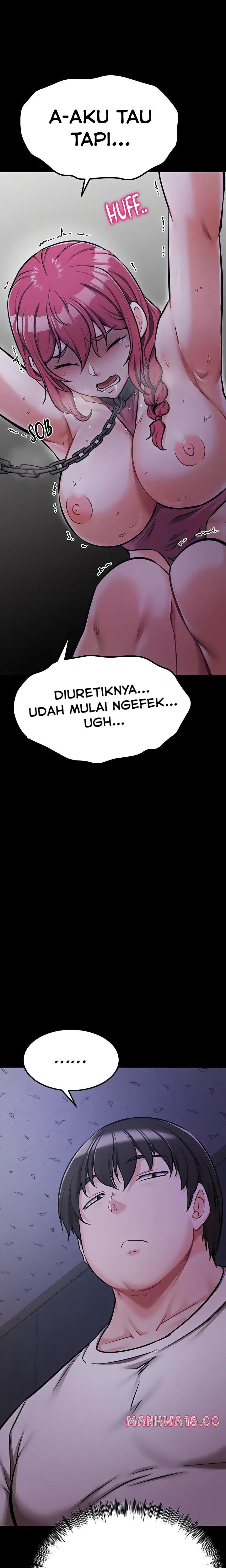 Athletes Village: The Trap - Chapter 33 3 Athletes Village: The Trap - Chapter 33 3