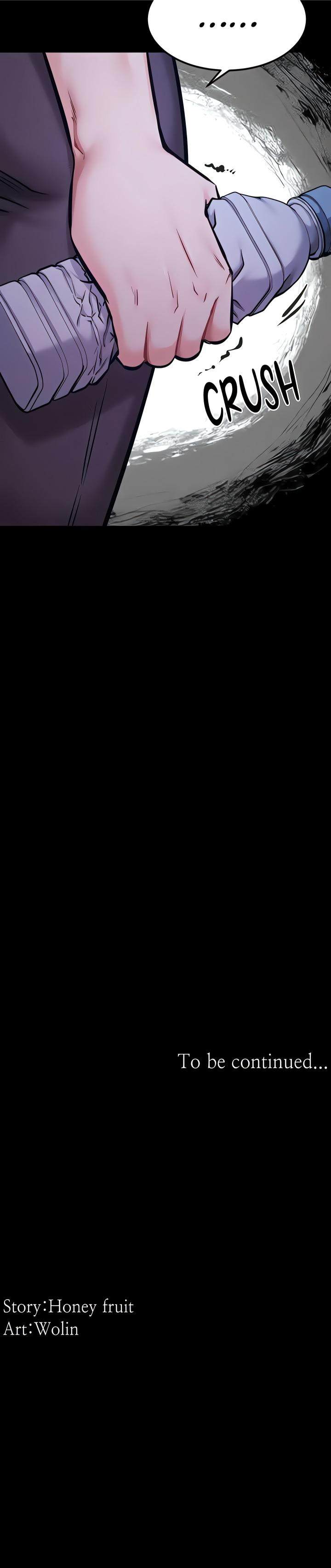 Athletes Village: The Trap - Chapter 33 38 Athletes Village: The Trap - Chapter 33 38