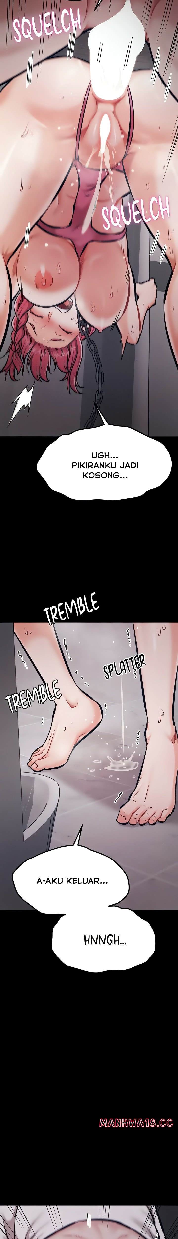 Athletes Village: The Trap - Chapter 33 30 Athletes Village: The Trap - Chapter 33 30