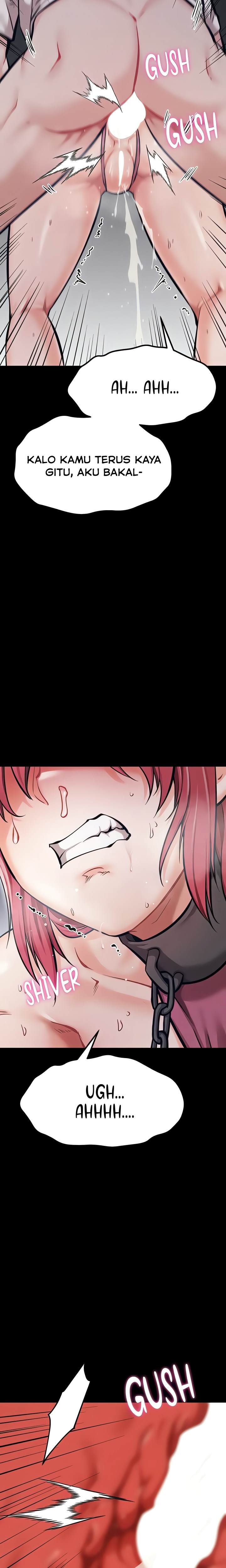 Athletes Village: The Trap - Chapter 33 31 Athletes Village: The Trap - Chapter 33 31