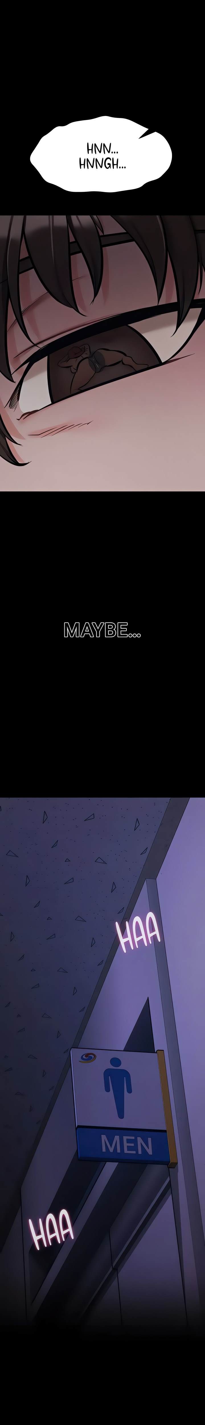 Athletes Village: The Trap - Chapter 33 34 Athletes Village: The Trap - Chapter 33 34