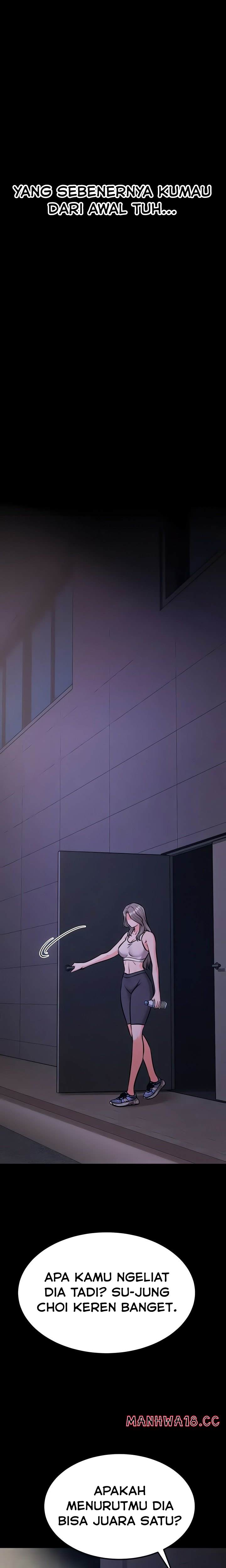 Athletes Village: The Trap - Chapter 33 35 Athletes Village: The Trap - Chapter 33 35