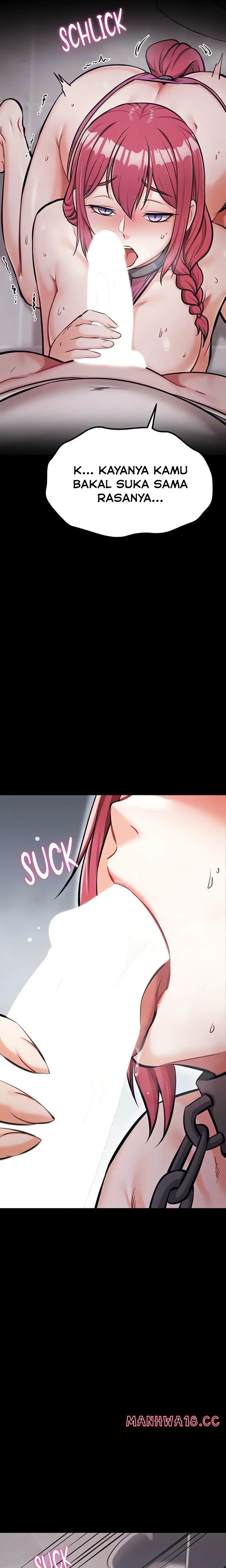 Athletes Village: The Trap - Chapter 33 19 Athletes Village: The Trap - Chapter 33 19