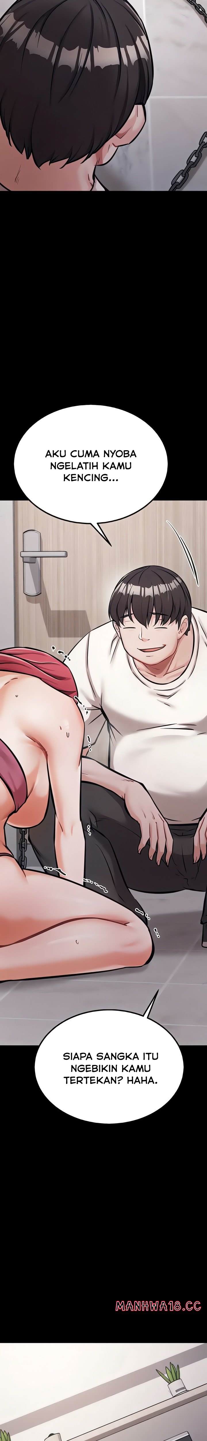 Athletes Village: The Trap - Chapter 33 12 Athletes Village: The Trap - Chapter 33 12