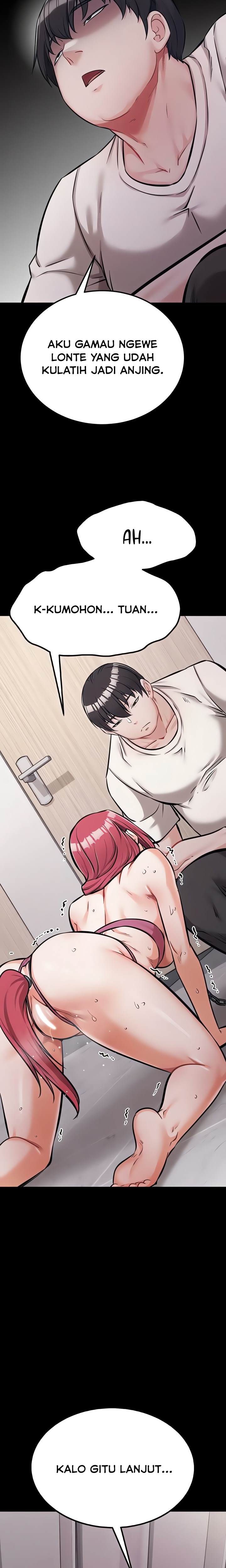 Athletes Village: The Trap - Chapter 33 15 Athletes Village: The Trap - Chapter 33 15