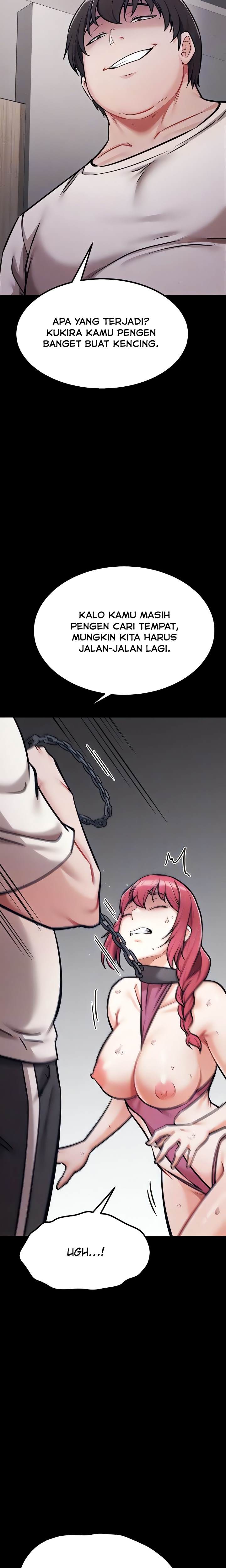 Athletes Village: The Trap - Chapter 33 7 Athletes Village: The Trap - Chapter 33 7