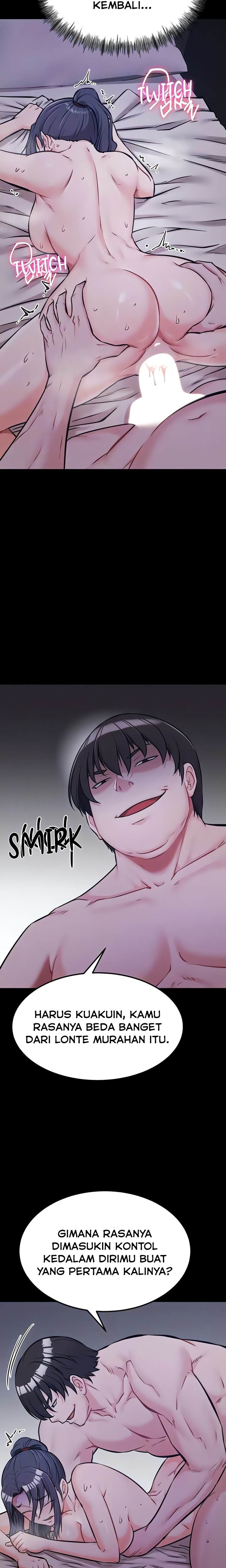 Athletes Village: The Trap - Chapter 31 8 Athletes Village: The Trap - Chapter 31 8