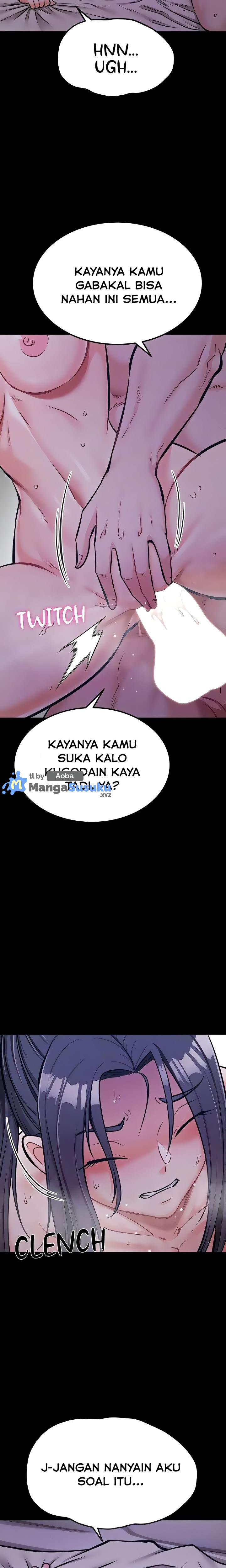 Athletes Village: The Trap - Chapter 31 9 Athletes Village: The Trap - Chapter 31 9