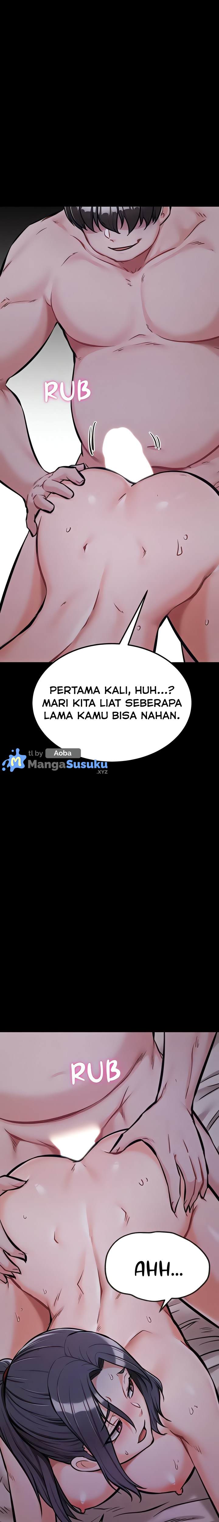 Athletes Village: The Trap - Chapter 31 2 Athletes Village: The Trap - Chapter 31 2