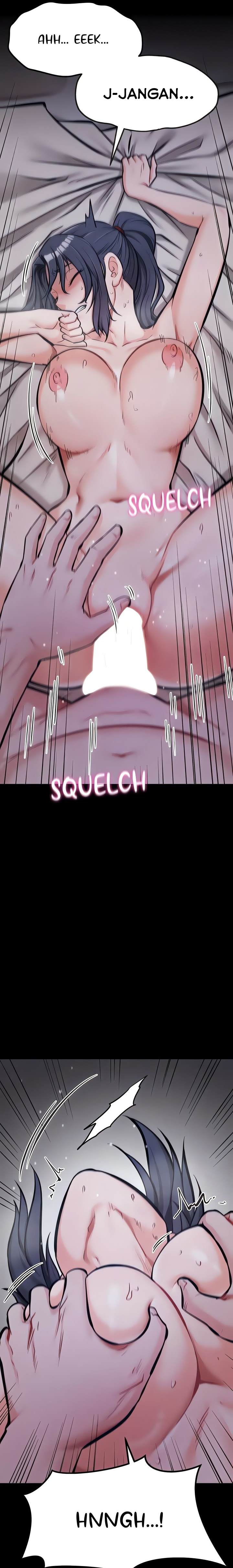 Athletes Village: The Trap - Chapter 31 29 Athletes Village: The Trap - Chapter 31 29