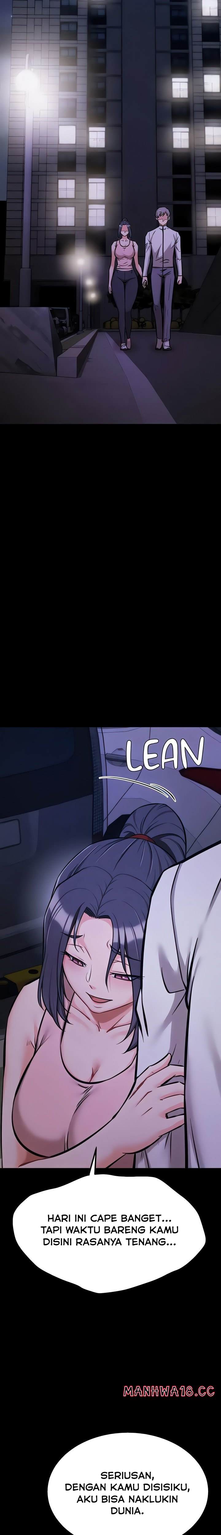 Athletes Village: The Trap - Chapter 31 22 Athletes Village: The Trap - Chapter 31 22