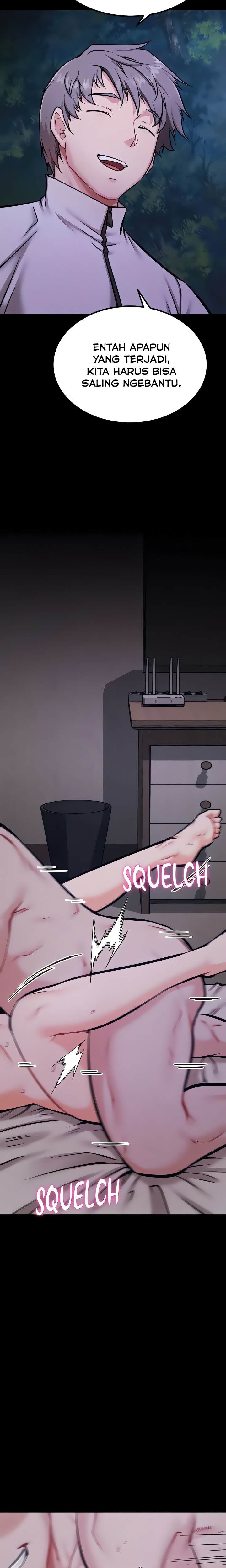 Athletes Village: The Trap - Chapter 31 23 Athletes Village: The Trap - Chapter 31 23