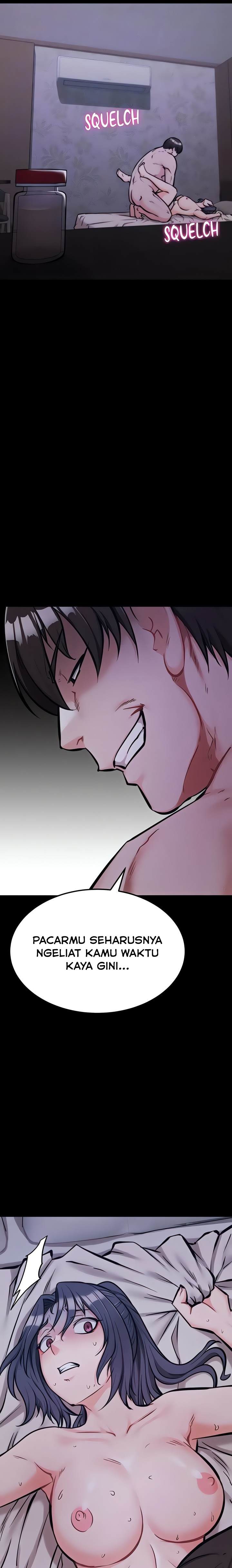 Athletes Village: The Trap - Chapter 31 20 Athletes Village: The Trap - Chapter 31 20