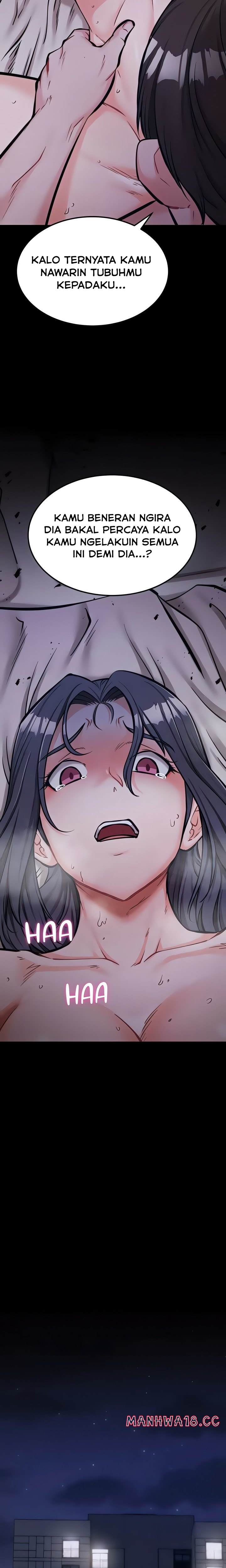 Athletes Village: The Trap - Chapter 31 21 Athletes Village: The Trap - Chapter 31 21