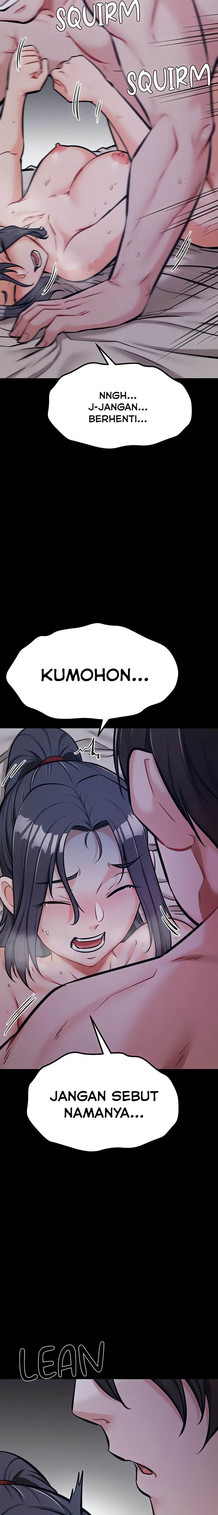 Athletes Village: The Trap - Chapter 31 24 Athletes Village: The Trap - Chapter 31 24