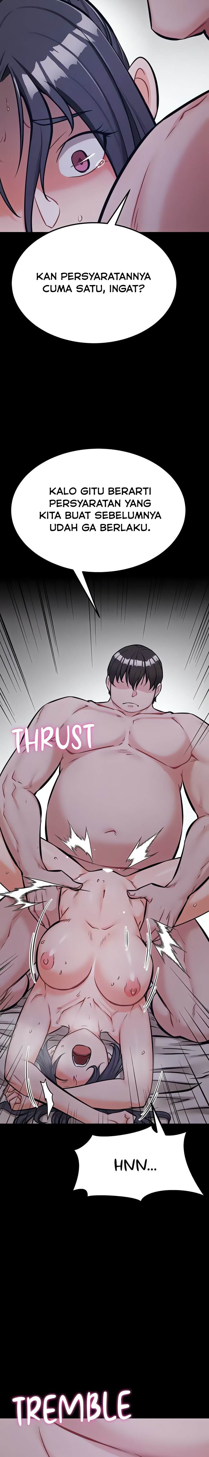 Athletes Village: The Trap - Chapter 31 25 Athletes Village: The Trap - Chapter 31 25