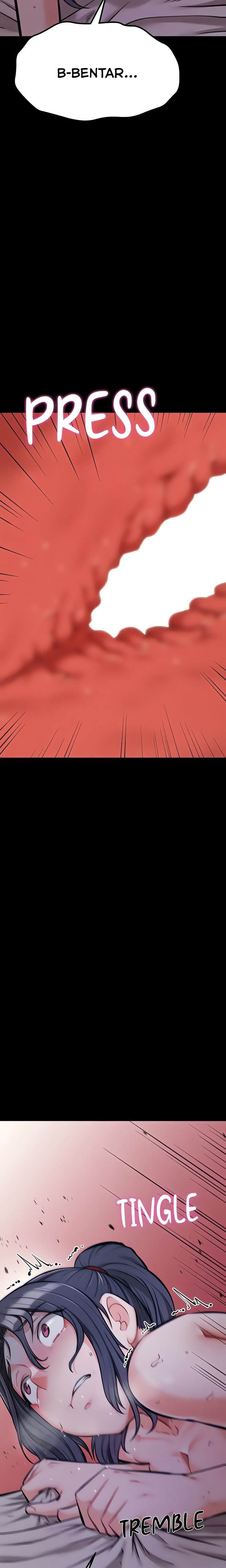 Athletes Village: The Trap - Chapter 31 3 Athletes Village: The Trap - Chapter 31 3